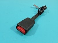 Pas bezpieczeństwa przód prawy pasażera Mazda 6 III GJ 0589-P1-000146