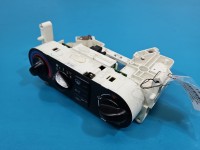 Konsola panel nawiewu Nissan Almera N16