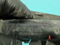 Spryskiwacz reflektora prawy Porsche Cayenne I 9P 7L5955978