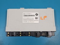 Sterownik moduł BMW iX3 G08 6988901, 61.355A36988.901, A2-C738-8815-4-00 Producent części: BMW, LEWY PRZÓD FOTELA