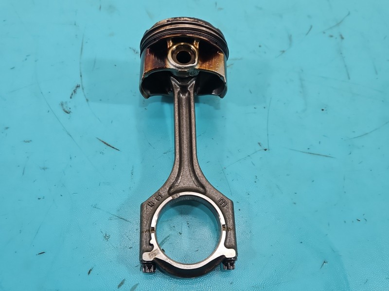 Tłok Ford Edge II 2.0 ECOBOOST 245KM