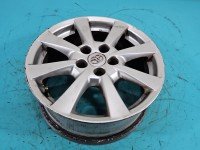 alufelgi felgi 17 komplet Toyota Avensis III T27