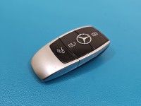 PILOT KLUCZYK KEYLESS Mercedes W222 A2229050911
