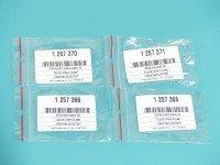 Amortyzator przód prawy przedni Toyota Urban Cruiser