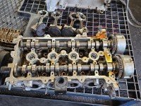 Głowica HYUNDAI I10 II 13-19 22111-03441Y 1.2 16V (G4LA)