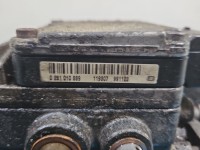 Pompa wtryskowa Opel Vectra B 0470504011, 0281010889 2.0 dti