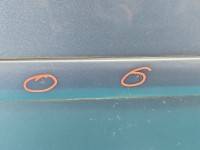 Drzwi tył lewe Vw Touran I HB 5d LR5T