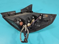 Lampa tył lewa Opel Antara HB 06-10 EUROPA