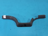 Osłona Półki tył Sam światłowód BEZ DIODY LED Mercedes W222 3.0 cdi 656929