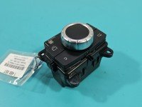 Przełącznik radia nawigacji panel Mercedes W212 A2129009828