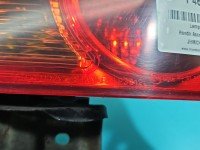 Lampa tył lewa Honda Accord VII 02-08 sedan