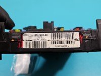 Sterownik moduł Peugeot 407 9655221080