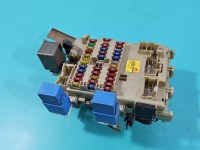 Komputer Sterownik silnika MEC20-601 Nissan Almera N16 1.5 16V