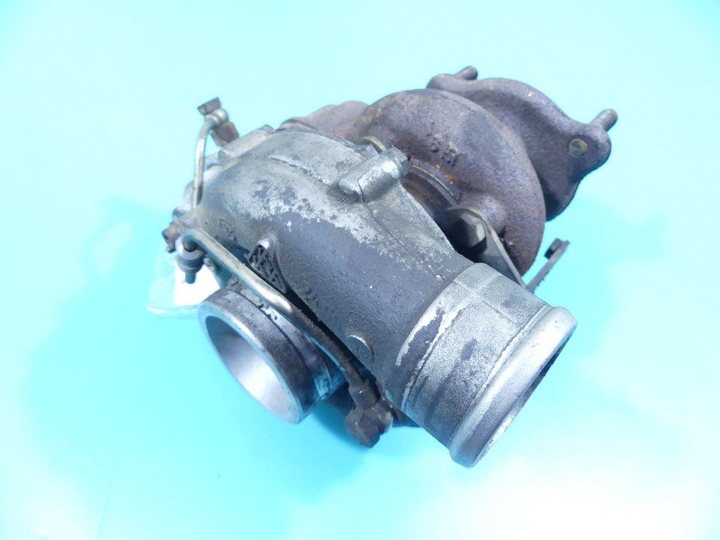 Turbosprężarka Volvo S80 074145701J 2.5 tdi