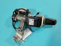 Stacyjka KLUCZYK WKŁADKA Opel Antara 96673458