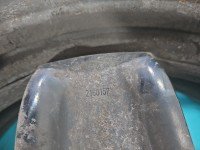 Felga stalowa 16" Opel Astra V K Szerokość felgi: 6.5", Rozstaw śrub: 5x105, Producent felg: OPEL, R16 et41