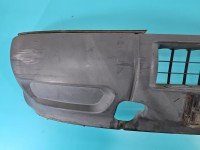 Zderzak przód Iveco Daily III biały lc194