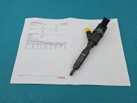 TESTOWANY Wtryskiwacz Opel Vivaro 0445110146 1.9 cdti (F9k)