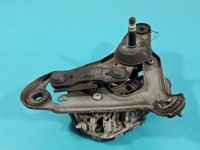 Silniczek Silnik wycieraczek przód Peugeot 508 I 1397220614, 1397220613