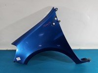 Błotnik przód lewy Renault Clio III niebieski