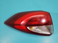 Lampa tył lewa Hyundai, Z BŁOTNIKA 15-18 LED Hyundai Tucson III 15-20 HB