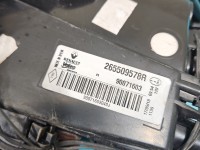 Lampa tył prawa Renault Megane IV HB EUROPA