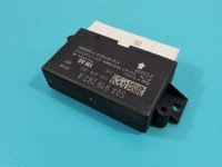 Sterownik parkowania PDC Skoda Superb III 5QA919283A