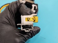 Poduszki powietrzne zestaw komplet Honda Logo