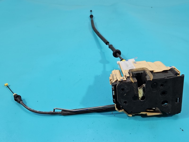 Zamek przód lewy Alfa romeo Stelvio EUROPA 5PIN 50535378