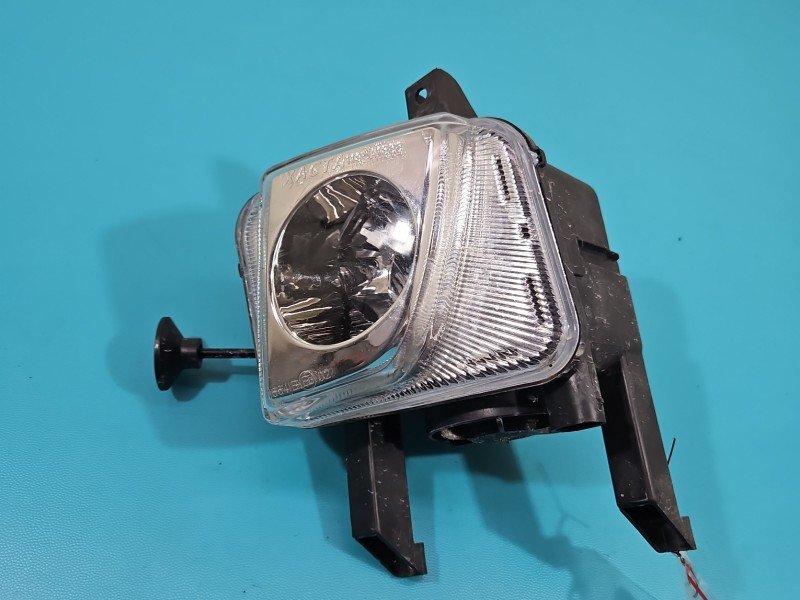 Halogen lewy Opel Meriva A