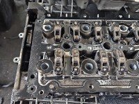 Głowica Land rover Discovery Sport 14- L550 2.0 Td (204DTD)