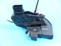 Zamek przód lewy 31416681 Volvo XC60 I 08- EUROPA Producent części: Volvo, 10 PIN