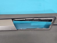 Tapicerka drzwi przód lewa boczek Skoda Superb III 3V1867013CK