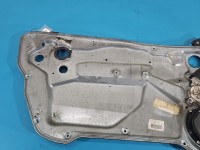 Podnośnik przód lewy SZYBY WINDA Seat Ibiza III 6L 6Q2959802A 3d HB