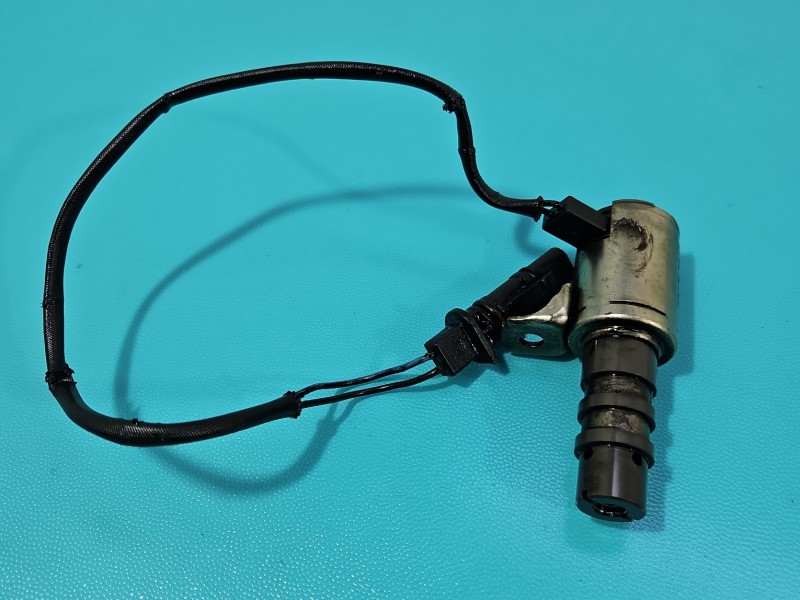 Czujnik faz rozrządu Jaguar XE X760 5401012C, 0156-0165 2.0d (204DTD)