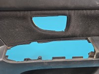 Tapicerka drzwi przód prawa boczek pasażera Kia Sorento I 03-09 82360-3E000