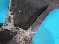 Felga aluminiowa 16" Hyundai I40 alufelga