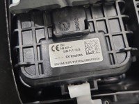 Deska rozdzielcza airbag pasażera kokpit Renault Megane IV