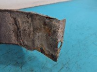 Błotnik przód lewy Opel Zafira A seledynowy Z 384