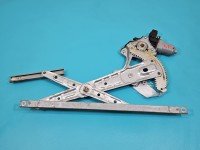 Podnośnik tył lewy Mitsubishi Outlander III 12- 5713A257 HB