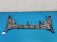 Osłona ZAŚLEPKA PLASTIK Tylnej belki Renault Captur II 555821204R