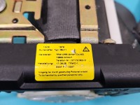 Pas bezpieczeństwa przód lewy kierowcy Renault Clio III EU