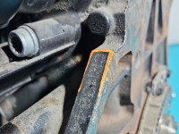 Silnik Seat Leon III 12- 2.0 tdi (Crmb) 150KM ODPALANY FILM POMIAR