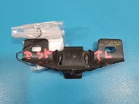 Zamek tył lewy Renault Trafic III Zaczep rygiel dolny zamka drzwi tylnych Renault Trafic