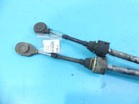 DŹWIGNIA LEWAREK WYBIERAK LINKI Cadillac BLS 2.0 T