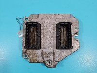 Komputer Sterownik silnika 55355043 Opel Meriva A 1.8 16v