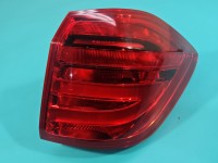 Lampa tył prawa Mercedes GL II X166 HB EUROPA A1669067601