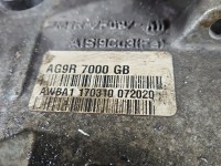 Skrzynia biegów automat Ford Mondeo Mk4 2.0 EcoBoost 203KM