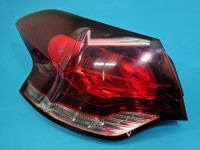 Lampa tył lewa CITROEN DS4 15-20 HB EUROPA