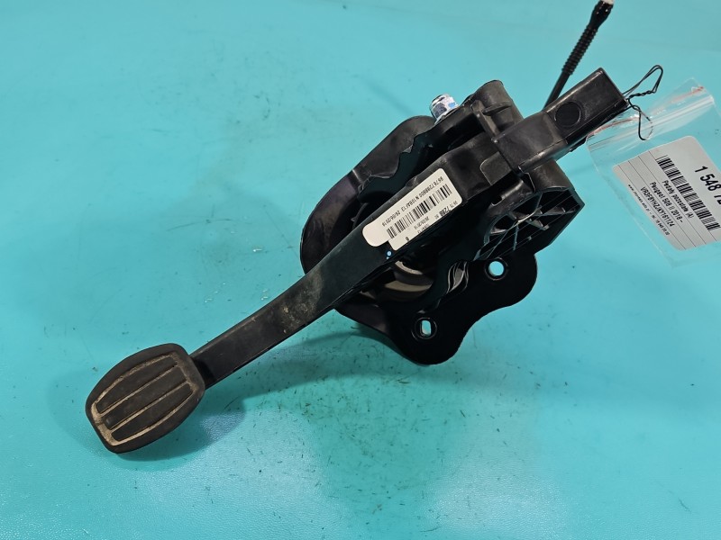 Pedał pedały Peugeot 508 II 18- hamulca sprzęgła